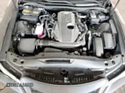 ✅ 2022 Lexus IS 300 • VIN: JTHAA1D20N5120585 • Lot: 91408755. Wystawiony na Copart z przebiegiem 27 291 mil. Bezpłatny archiwum sprzedaży aukcyjnych z USA i szczegółowy raport historii pojazdu na DreamBid. Zdjęcie 13.