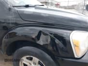 ✅ 2004 Dodge Durango SLT • VIN: 1D4HB48N34F199362 • Lot: 43607573. Wystawiony na IAAI z przebiegiem 228 663 mil. Bezpłatny archiwum sprzedaży aukcyjnych z USA i szczegółowy raport historii pojazdu na DreamBid. Zdjęcie 12.