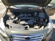 ✅ 2016 Subaru Outback Premium • VIN: 4S4BSAHC9G3205246 • Lot: 60939995. Listed on Copart with 67,612 mi. Free auction sales archive from the USA and detailed vehicle history report at DreamBid. Image 11.