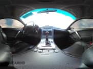 ✅ 2005 Infiniti G35 • VIN: JNKCV54E65M401018 • Lot: 43726448. Wystawiony na IAAI z przebiegiem 192 255 mil. Bezpłatny archiwum sprzedaży aukcyjnych z USA i szczegółowy raport historii pojazdu na DreamBid. Zdjęcie 19.