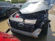 ✅ 2023 Hyundai Tucson SEL • VIN: 5NMJBCAE9PH172435 • Lot: 52739443. Wystawiony na Copart z przebiegiem 8 196 mil. Bezpłatny archiwum sprzedaży aukcyjnych z USA i szczegółowy raport historii pojazdu na DreamBid. Zdjęcie 5.