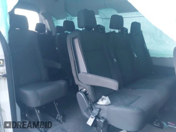 ✅ 2019 Ford Transit Passenger XL • VIN: 1FBAX2CM6KKA99672 • Лот: 41003698. Опубликован ранее на IAAI с пробегом 73 096 миль. Бесплатный доступ к архиву аукционных продаж из США и подробный отчёт об истории автомобиля на DreamBid. Изображение 8.
