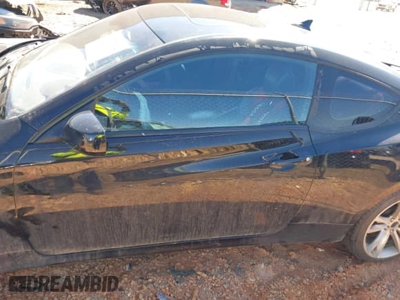 ✅ 2010 Hyundai Genesis Coupe R-Spec • VIN: KMHHT6KD9AU003613 • Lot: 41717394. Wystawiony na IAAI z przebiegiem 85 343 mil. Bezpłatny archiwum sprzedaży aukcyjnych z USA i szczegółowy raport historii pojazdu na DreamBid. Zdjęcie 13.