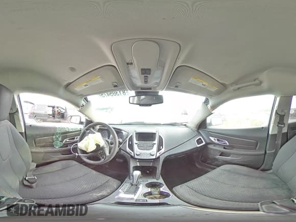 ✅ 2013 GMC Terrain SLE • VIN: 2GKALMEK4D6115117 • Lot: 81305475. Wystawiony na Copart z przebiegiem 169 791 mil. Bezpłatny archiwum sprzedaży aukcyjnych z USA i szczegółowy raport historii pojazdu na DreamBid. Zdjęcie 15.