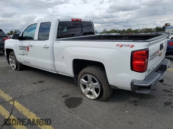✅ 2014 Chevrolet Silverado 1500 LT • VIN: 1GCVKREC9EZ396732 • Лот: 73727154. Опубликован ранее на Copart с пробегом 209 735 миль. Бесплатный доступ к архиву аукционных продаж из США и подробный отчёт об истории автомобиля на DreamBid. Изображение 2.