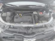 ✅ 2025 Chevrolet Equinox FWD RS • VIN: 3GNAXLEG1SL173319 • Lot: 43038770. Wystawiony na IAAI z przebiegiem 15 146 mil. Bezpłatny archiwum sprzedaży aukcyjnych z USA i szczegółowy raport historii pojazdu na DreamBid. Zdjęcie 10.