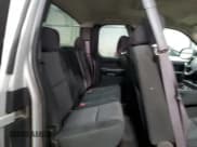 ✅ 2011 Chevrolet Silverado 1500 LT • VIN: 1GCRKSE34BZ213869 • Lot: 48933865. Listed on Copart with 139,870 mi. Free auction sales archive from the USA and detailed vehicle history report at DreamBid. Image 10.