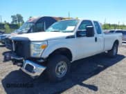 ✅ 2013 Ford F-250 XL • VIN: 1FT7X2B64DEA53476 • Lot: 42179841. Wystawiony na IAAI z przebiegiem 139 179 mil. Bezpłatny archiwum sprzedaży aukcyjnych z USA i szczegółowy raport historii pojazdu na DreamBid. Zdjęcie 21.
