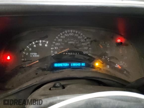 ✅ 2006 Chevrolet Silverado 2500HD LT1 • VIN: 1GCHK24U76E148809 • Лот: 86822585. Опубликован ранее на Copart с пробегом 138 143 миль. Бесплатный доступ к архиву аукционных продаж из США и подробный отчёт об истории автомобиля на DreamBid. Изображение 9.