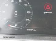 ✅ 2022 Land Rover Range Rover Sport HSE Silver Edition • VIN: SALWR2SUXNA222289 • Lot: 41601877. Listed on IAAI with 18,107 mi. Free auction sales archive from the USA and detailed vehicle history report at DreamBid. Image 16.