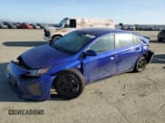 ✅ 2019 Hyundai Ioniq Blue • VIN: KMHC65LCXKU179735 • Лот: 70714204. Опубликован ранее на Copart с пробегом 123 137 миль. Бесплатный доступ к архиву аукционных продаж из США и подробный отчёт об истории автомобиля на DreamBid. Изображение 1.