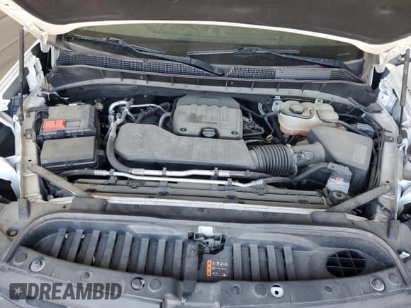 ✅ 2019 Chevrolet Silverado 1500 LT • VIN: 3GCPYDEK6KG115905 • Lot: 54951325. Wystawiony na Copart z przebiegiem 106 568 mil. Bezpłatny archiwum sprzedaży aukcyjnych z USA i szczegółowy raport historii pojazdu na DreamBid. Zdjęcie 11.