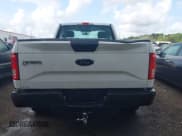 ✅ 2017 Ford F-150 XL • VIN: 1FTMF1E80HFB20166 • Лот: 42935782. Опубликован ранее на IAAI с пробегом 92 586 миль. Бесплатный доступ к архиву аукционных продаж из США и подробный отчёт об истории автомобиля на DreamBid. Изображение 16.