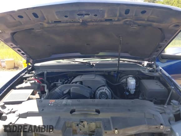 2012 Chevrolet Tahoe LT z VIN 1GNSCBE03CR170946, wystawiony jako IAAI lot #43513512 z przebiegiem 82 359 mil mil oraz . Historia ofert i sprzedaży dostępna na DreamBid. Obrazek 10.