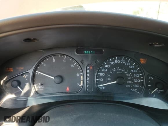 ✅ 2001 Oldsmobile Alero GLS • VIN: 1G3NF12E31C251825 • Lot: 80578795. Listed on Copart with 98,571 mi. Free auction sales archive from the USA and detailed vehicle history report at DreamBid. Image 9.