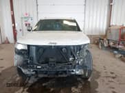 ✅ 2015 Jeep Grand Cherokee Overland • VIN: 1C4RJFCG6FC956820 • Lot: 41644453. Listed on IAAI with 149,339 mi. Free auction sales archive from the USA and detailed vehicle history report at DreamBid. Image 13.