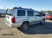 ✅ 2008 Jeep Commander Sport • VIN: 1J8HG48K58C194930 • Лот: 84566075. Опубликован ранее на Copart с пробегом 152 608 миль. Бесплатный доступ к архиву аукционных продаж из США и подробный отчёт об истории автомобиля на DreamBid. Изображение 3.