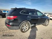 ✅ 2013 Hyundai Santa Fe GLS • VIN: KM8SNDHF0DU017269 • Лот: 90843165. Опубликован ранее на Copart с пробегом 221 733 миль. Бесплатный доступ к архиву аукционных продаж из США и подробный отчёт об истории автомобиля на DreamBid. Изображение 3.