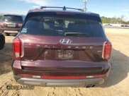 ✅ 2023 Hyundai Palisade Limited • VIN: KM8R5DGE7PU585059 • Лот: 83775494. Опубликован ранее на Copart с пробегом 29 652 миль. Бесплатный доступ к архиву аукционных продаж из США и подробный отчёт об истории автомобиля на DreamBid. Изображение 6.