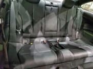 ✅ 2017 BMW 4 Series 430i xDrive • VIN: WBA4R9C30HK878722 • Lot: 95476075. Wystawiony na Copart z przebiegiem 120 939 mil. Bezpłatny archiwum sprzedaży aukcyjnych z USA i szczegółowy raport historii pojazdu na DreamBid. Zdjęcie 10.