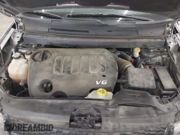 ✅ 2017 Dodge Journey Crossroad Plus • VIN: 3C4PDDGG3HT623799 • Lot: 43459731. Listed on IAAI with 127,516 mi. Free auction sales archive from the USA and detailed vehicle history report at DreamBid. Image 10.