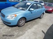 ✅ 2011 Hyundai Accent GLS • VIN: KMHCN4AC9BU601963 • Лот: 42006432. Опубликован ранее на IAAI с пробегом 78 306 миль. Бесплатный доступ к архиву аукционных продаж из США и подробный отчёт об истории автомобиля на DreamBid. Изображение 2.