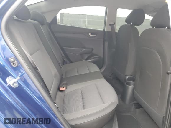 ✅ 2021 Hyundai Accent SE • VIN: 3KPC24A60ME130407 • Лот: 46272645. Опубликован ранее на Copart с пробегом 88 346 миль. Бесплатный доступ к архиву аукционных продаж из США и подробный отчёт об истории автомобиля на DreamBid. Изображение 10.
