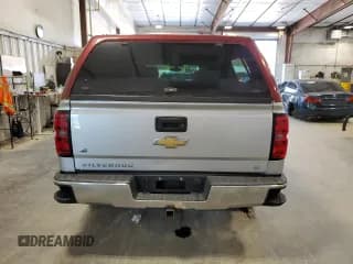 ✅ 2014 Chevrolet Silverado 1500 LT • VIN: 3GCUKREC6EG122870 • Лот: 90216415. Опубликован ранее на Copart с пробегом 195 667 миль. Бесплатный доступ к архиву аукционных продаж из США и подробный отчёт об истории автомобиля на DreamBid. Изображение 6.