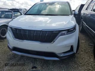 ✅ 2024 Kia Carnival EX • VIN: KNDNC5H37R6358618 • Lot: 74397354. Listed on Copart with Not provided. Free auction sales archive from the USA and detailed vehicle history report at DreamBid. Image 5.