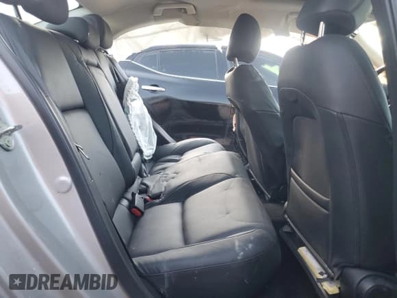 ✅ 2025 Mazda 3 S Preferred • VIN: 3MZBPACM6SM465954 • Lot: 91243645. Listed on Copart with Not provided. Free auction sales archive from the USA and detailed vehicle history report at DreamBid. Image 10.