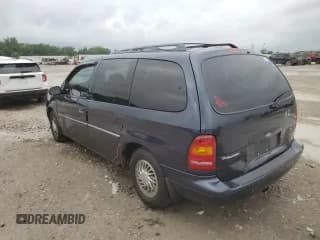 ✅ 1998 Ford Windstar LX • VIN: 2FMZA5146WBC36500 • Lot: 57662025. Wystawiony na Copart z przebiegiem 143 017 mil. Bezpłatny archiwum sprzedaży aukcyjnych z USA i szczegółowy raport historii pojazdu na DreamBid. Zdjęcie 2.