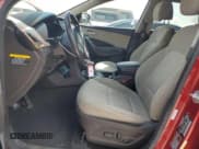 ✅ 2014 Hyundai Santa Fe • VIN: 5XYZU3LB8EG128403 • Лот: 68531525. Опубликован ранее на Copart с пробегом 85 910 миль. Бесплатный доступ к архиву аукционных продаж из США и подробный отчёт об истории автомобиля на DreamBid. Изображение 7.