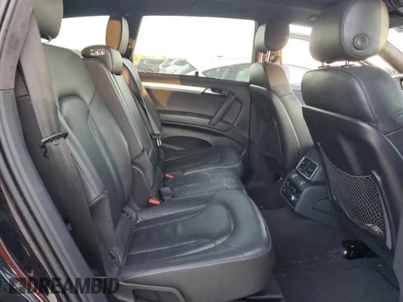 ✅ 2015 Audi Q7 S line Prestige • VIN: WA1DGAFE2FD002964 • Lot: 92410875. Wystawiony na Copart z przebiegiem 191 927 mil. Bezpłatny archiwum sprzedaży aukcyjnych z USA i szczegółowy raport historii pojazdu na DreamBid. Zdjęcie 11.