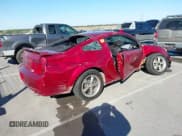 ✅ 2005 Ford Mustang GT Deluxe • VIN: 1ZVFT82H455251551 • Лот: 43376732. Опубликован ранее на IAAI с пробегом Не указан. Бесплатный доступ к архиву аукционных продаж из США и подробный отчёт об истории автомобиля на DreamBid. Изображение 4.