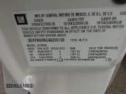 ✅ 2004 Cadillac Escalade ESV • VIN: 3GYFK66N24G255108 • Lot: 43097890. Listed on IAAI with 255,126 mi. Free auction sales archive from the USA and detailed vehicle history report at DreamBid. Image 9.