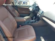 ✅ 2017 Subaru Outback Touring • VIN: 4S4BSETC9H3203173 • Лот: 42519618. Опубликован ранее на IAAI с пробегом 108 821 миль. Бесплатный доступ к архиву аукционных продаж из США и подробный отчёт об истории автомобиля на DreamBid. Изображение 5.