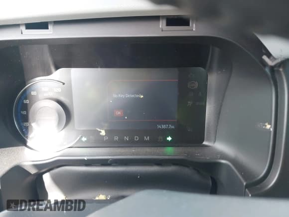 ✅ 2023 Ford Bronco • VIN: 1FMEE5DP1PLB89368 • Lot: 41957069. Wystawiony na IAAI z przebiegiem 14 387 mil. Bezpłatny archiwum sprzedaży aukcyjnych z USA i szczegółowy raport historii pojazdu na DreamBid. Zdjęcie 7.