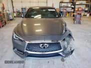 ✅ 2018 Infiniti Q60 Sport • VIN: JN1EV7EK7JM340074 • Лот: 82206985. Опубликован ранее на Copart с пробегом 34 540 миль. Бесплатный доступ к архиву аукционных продаж из США и подробный отчёт об истории автомобиля на DreamBid. Изображение 5.