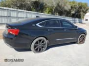 ✅ 2017 Chevrolet Impala Premier • VIN: 2G1145S33H9159120 • Лот: 81038944. Опубликован ранее на Copart с пробегом 187 161 миль. Бесплатный доступ к архиву аукционных продаж из США и подробный отчёт об истории автомобиля на DreamBid. Изображение 3.
