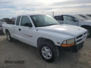 ✅ 1999 Dodge Dakota SLT • VIN: 1B7GL22X1XS154632 • Lot: 74296184. Wystawiony na Copart z przebiegiem 137 135 mil. Bezpłatny archiwum sprzedaży aukcyjnych z USA i szczegółowy raport historii pojazdu na DreamBid. Zdjęcie 4.