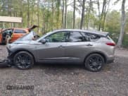 ✅ 2023 Acura RDX w/A-Spec Package • VIN: 5J8TC1H62PL002118 • Lot: 43426016. Listed on IAAI with 29,754 mi. Free auction sales archive from the USA and detailed vehicle history report at DreamBid. Image 14.