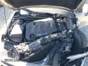 ✅ 2014 Chevrolet Impala LT • VIN: 2G1125S31E9103761 • Лот: 77458524. Опубликован ранее на Copart с пробегом 264 689 миль. Бесплатный доступ к архиву аукционных продаж из США и подробный отчёт об истории автомобиля на DreamBid. Изображение 11.