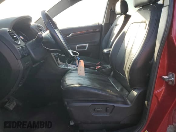 ✅ 2015 Chevrolet Captiva Sport LT • VIN: 3GNAL3EK9FS506491 • Lot: 41842015. Wystawiony na Copart z przebiegiem 170 064 mil. Bezpłatny archiwum sprzedaży aukcyjnych z USA i szczegółowy raport historii pojazdu na DreamBid. Zdjęcie 7.