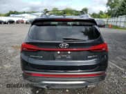 ✅ 2022 Hyundai Santa Fe Limited • VIN: 5NMS4DAL1NH443844 • Lot: 63470403. Wystawiony na Copart z przebiegiem 11 115 mil. Bezpłatny archiwum sprzedaży aukcyjnych z USA i szczegółowy raport historii pojazdu na DreamBid. Zdjęcie 6.