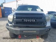 ✅ 2014 Toyota Tundra SR5 • VIN: 5TFEM5F15EX077209 • Lot: 42500939. Listed on IAAI with 173,280 mi. Free auction sales archive from the USA and detailed vehicle history report at DreamBid. Image 13.