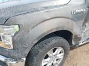 ✅ 2017 Ford F-150 XL • VIN: 1FTEW1EG4HKE42151 • Lot: 42455447. Listed on IAAI with 147,800 mi. Free auction sales archive from the USA and detailed vehicle history report at DreamBid. Image 18.