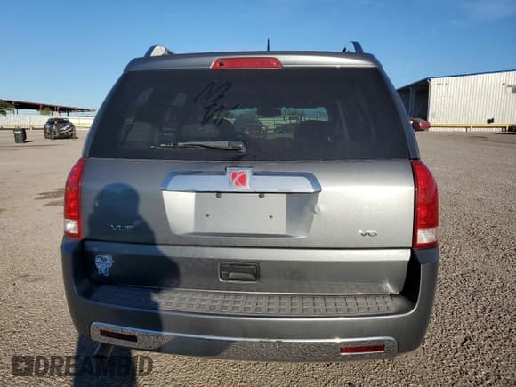 ✅ 2006 Saturn VUE • VIN: 5GZCZ53446S866228 • Лот: 87253675. Опубликован ранее на Copart с пробегом 215 004 миль. Бесплатный доступ к архиву аукционных продаж из США и подробный отчёт об истории автомобиля на DreamBid. Изображение 6.