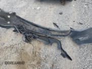 ✅ 2021 Ford Mustang EcoBoost • VIN: 1FA6P8TH6M5134399 • Lot: 80547865. Listed on Copart with 38,765 mi. Free auction sales archive from the USA and detailed vehicle history report at DreamBid. Image 12.