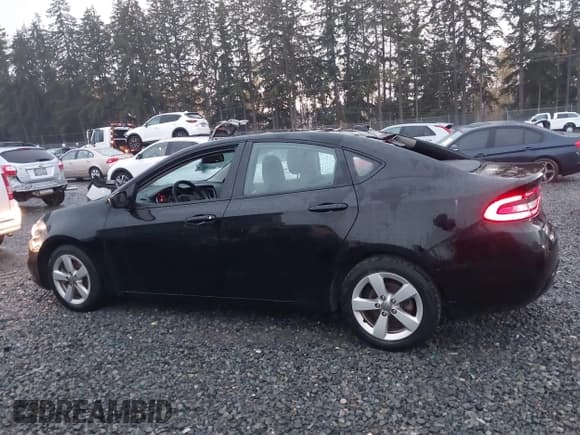 ✅ 2016 Dodge Dart SXT • VIN: 1C3CDFBBXGD763623 • Лот: 43606550. Опубликован ранее на IAAI с пробегом 105 594 миль. Бесплатный доступ к архиву аукционных продаж из США и подробный отчёт об истории автомобиля на DreamBid. Изображение 14.