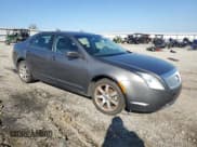 ✅ 2011 Mercury Milan Premier • VIN: 3MEHM0JA4BR604019 • Lot: 90830005. Wystawiony na Copart z przebiegiem Nie podano. Bezpłatny archiwum sprzedaży aukcyjnych z USA i szczegółowy raport historii pojazdu na DreamBid. Zdjęcie 4.